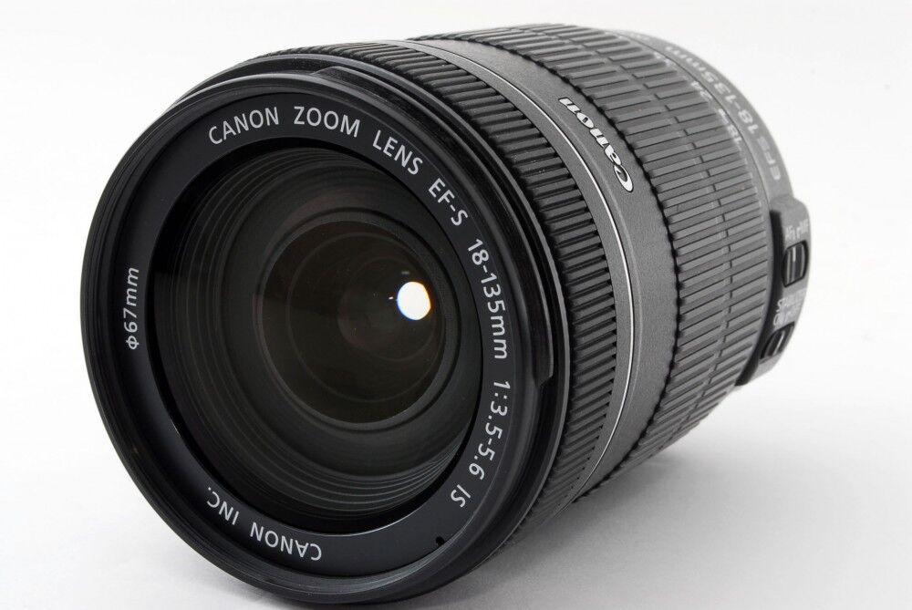 Canon Camera Lens