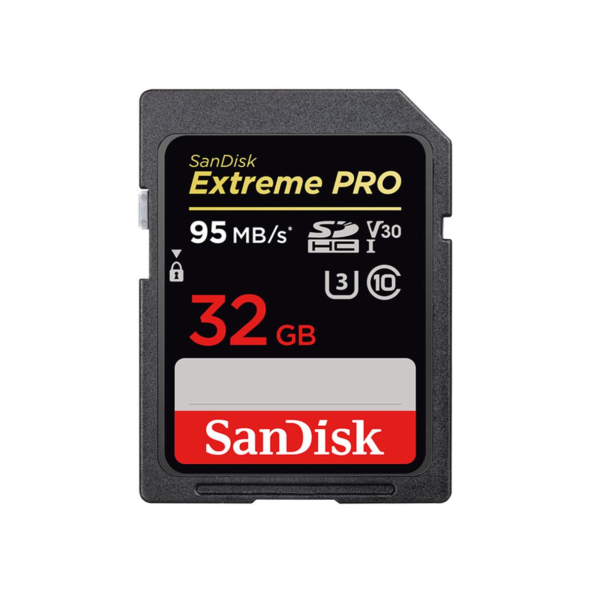 SD Card 32gb